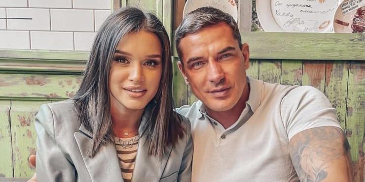 Ксения Бородина о бывшем муже: «Нет никакого желания общаться» — Звезды