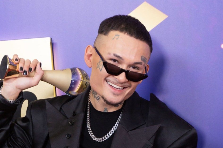 Обладатель Нобелевской премии мира Дмитрий Муратов: «Моргенштерн – говнище»