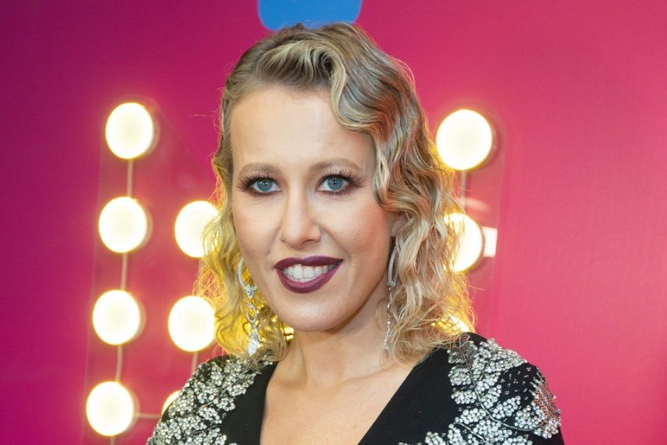 В ДТП с Ксений Собчак погибла 35-летняя женщина