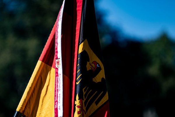 В немецкой армии выявили очередную группу нацистов :: Общество :: Дни.ру