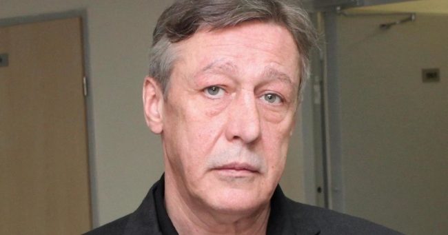 Васильева о Ефремове: «Кому сейчас хорошо, что его нет на сцене? Ведь он там умирает»