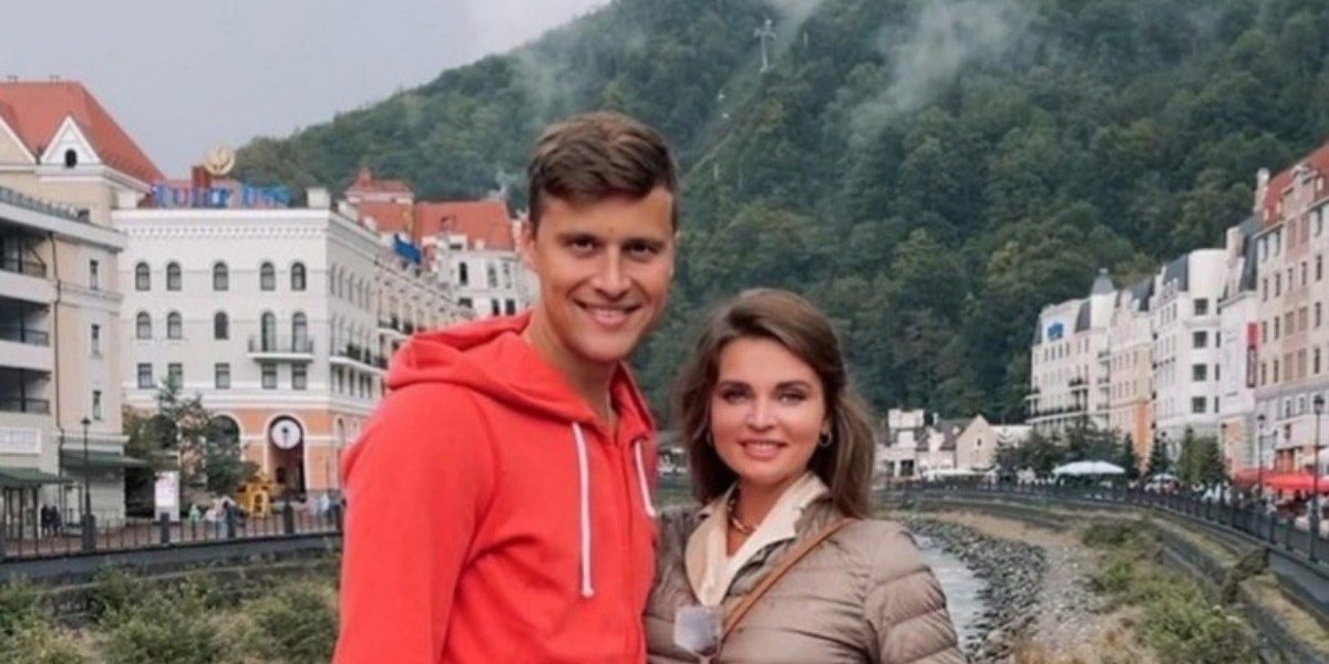 «Сделала тест от безысходности»: как жена Александра Энберта узнала о беременности