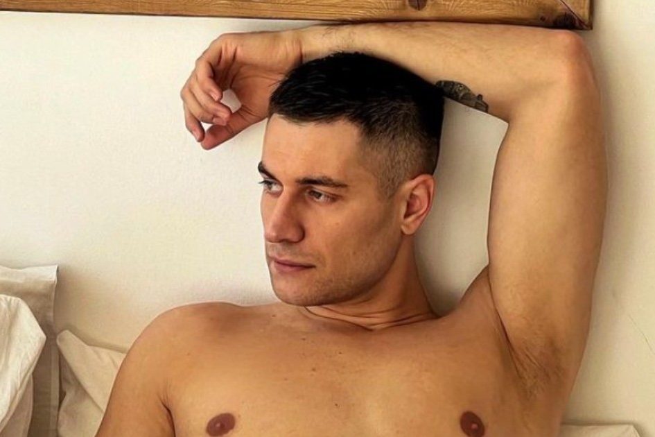 Бывшая девушка Давы возмущена его обвинениями в измене