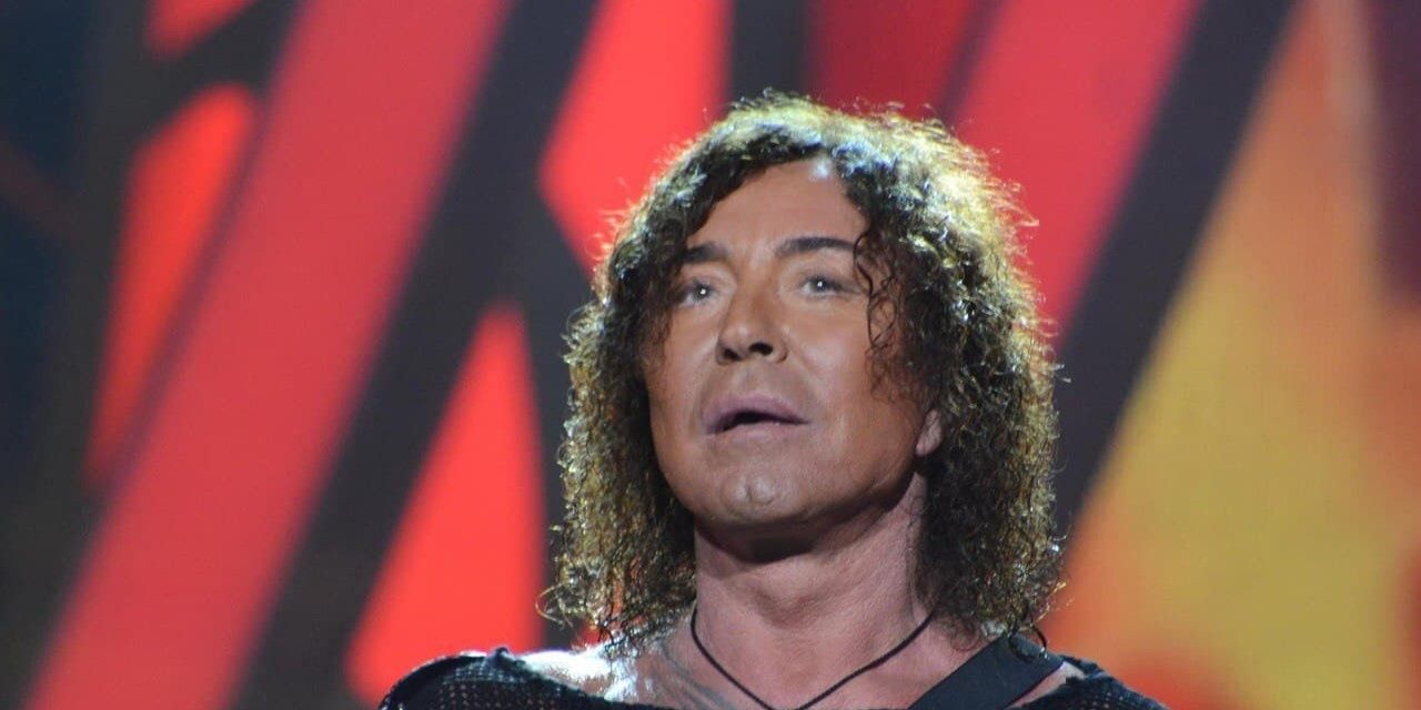 Директор Валерия Леонтьева прокомментировал состояние артиста