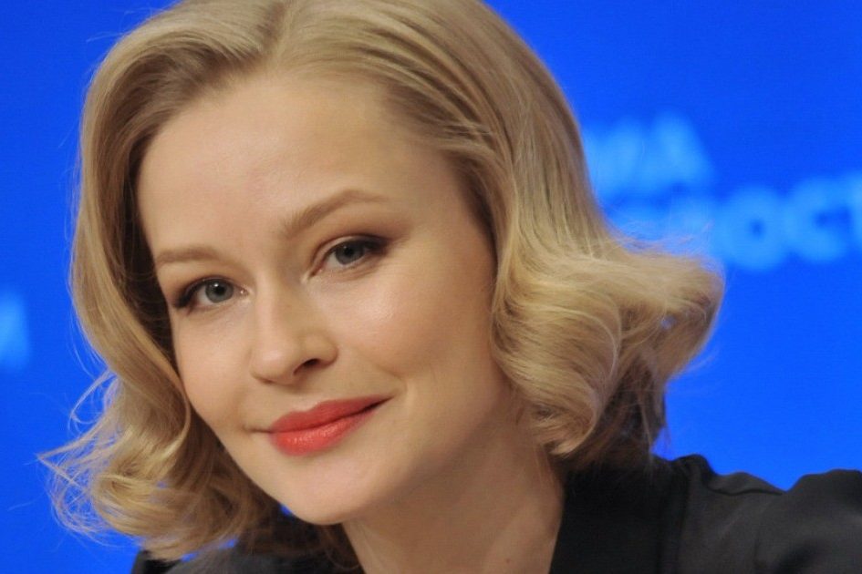 «Не хотелось расставаться»: Юлия Пересильд грустит после возвращения из космоса