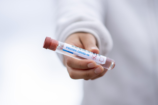 COVID−19: число заболевших в России превысило 8 млн человек — #Коронавирус