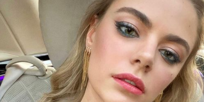 Маргарита Аброськина: «Федук давал советы в сценах, где я пою» — Звезды