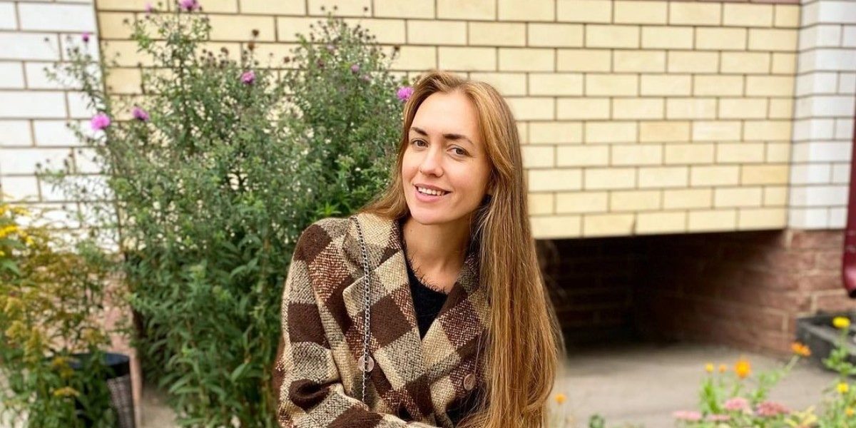 Мария Круглыхина разводится с мужем