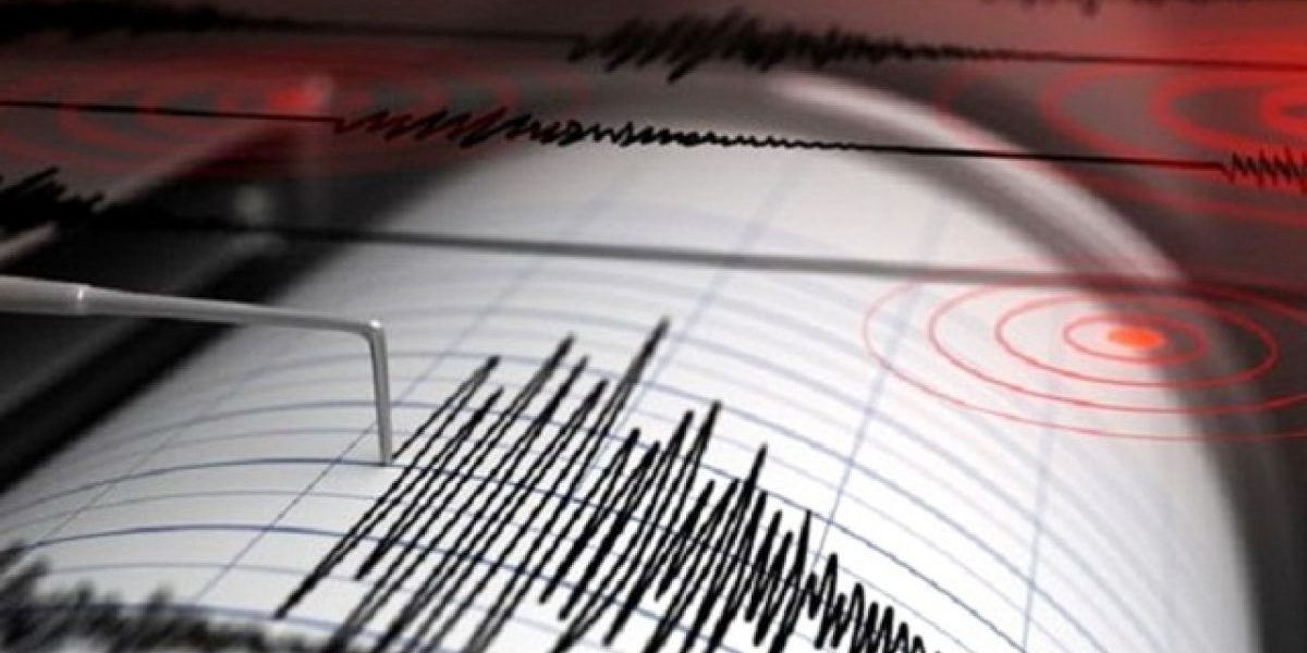 В Чечне произошло землетрясение магнитудой 4,4 | Природа | Общество