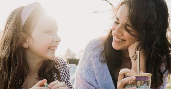 5 неожиданных фраз, которые важно запомнить каждой девочке — Психология