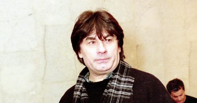 Александра Серова перевели из реанимации в обычную палату