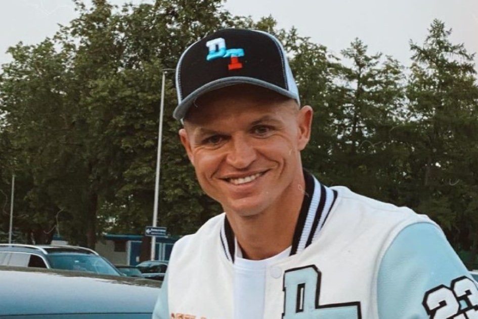 Стало известно, где продолжит карьеру Дмитрий Тарасов