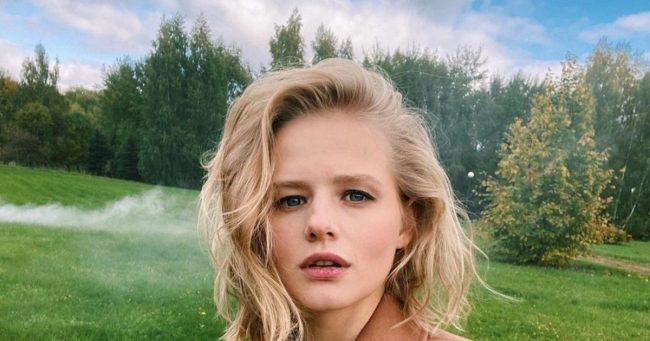 Таксист высадил Сашу Бортич с сыном посреди улицы: «Актриса грубила и пела песенки про писю»