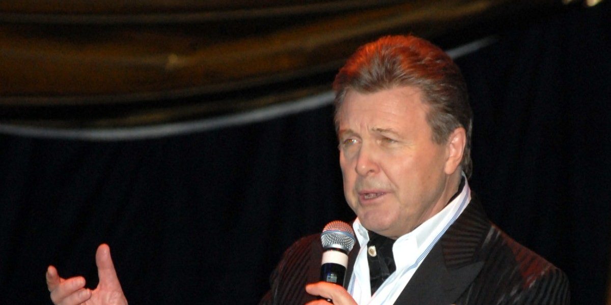 Юмористы жестко пошутили надо Львом Лещенко в шоу «Игра»