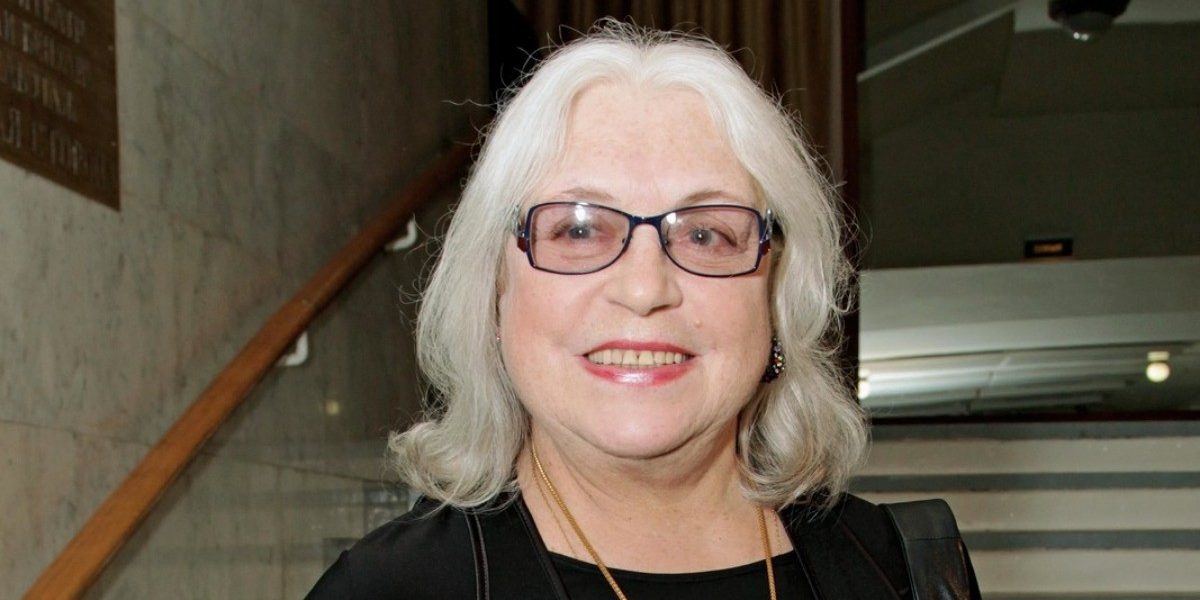 Дочь Федосеевой-Шукшиной обратилась в полицию из-за кражи полумиллиона рублей