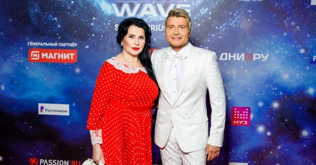 Мама Николая Баскова госпитализирована с коронавирусом