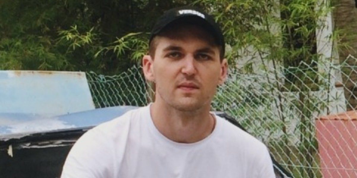 Последняя переписка расчлененного женой Энди Картрайта: «Укол мне поставила!»