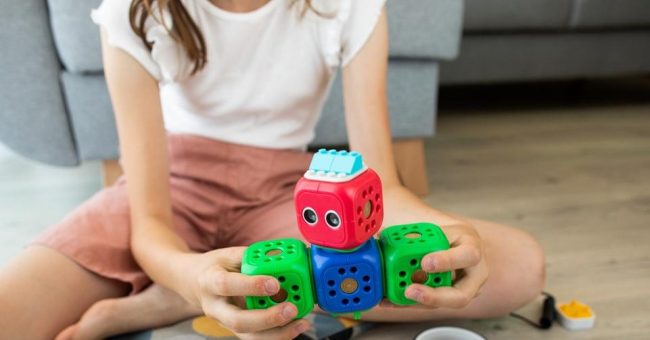 6 самых опасных игрушек для ребенка — Психология