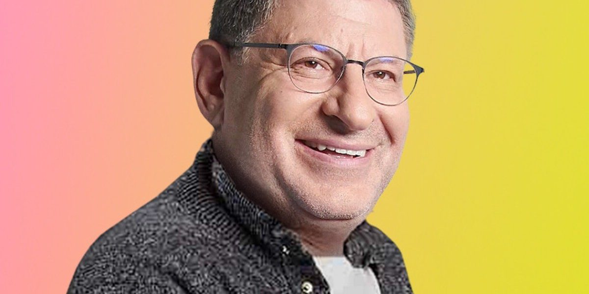 Михаил Лабковский расскажет девушкам, на каком свидании можно заниматься сексом