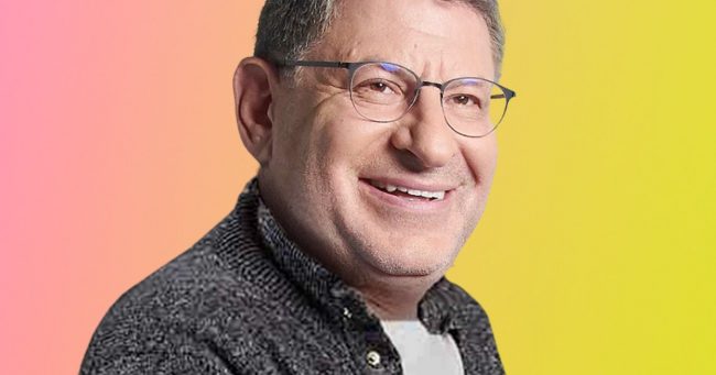 Михаил Лабковский расскажет девушкам, на каком свидании можно заниматься сексом