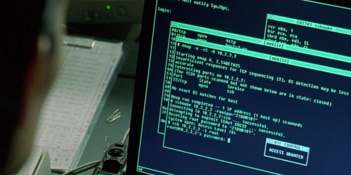 РФ и США договорились информировать друг друга об инцидентах в киберсфере | В мире | Политика