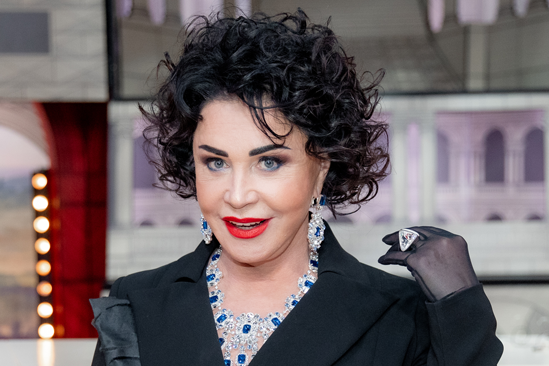 Что случилось с Надеждой Бабкиной: поклонники обсуждают внешний вид певицы — Звезды