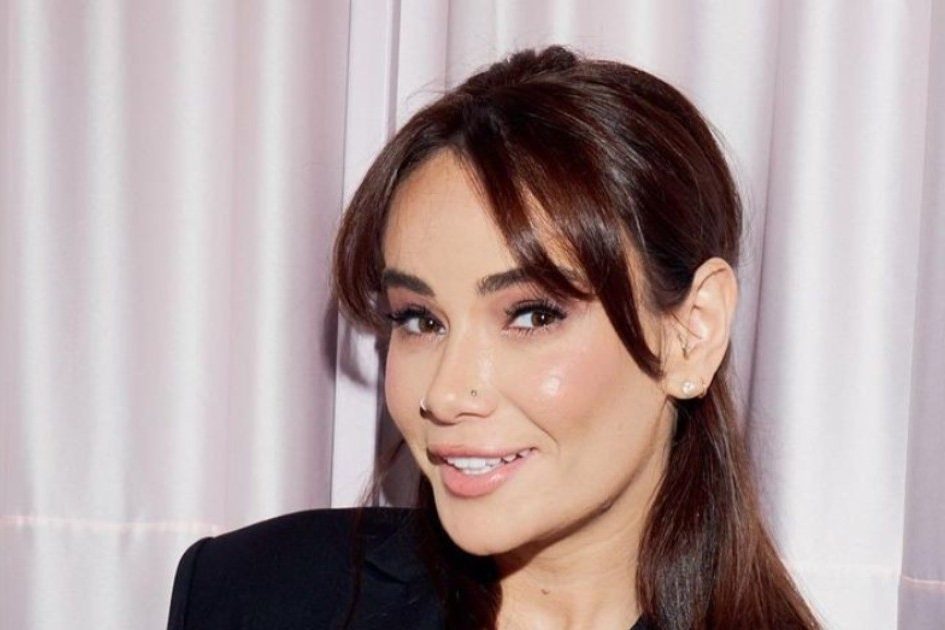 Бывший муж Айзы Дмитрий Анохин вышел из тюрьмы