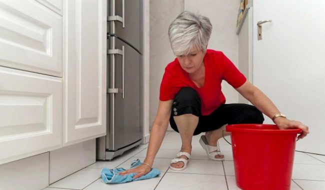 4 техники, которые помогут держать дом в чистоте, подробности, 2021 :: Lifestyle :: Дни.ру