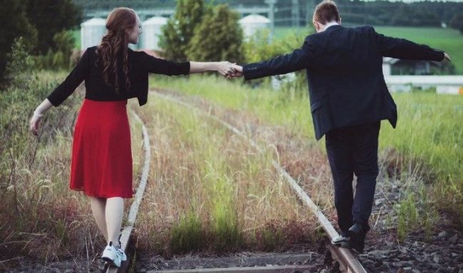 6 простых вещей, которые помогут вам в самом начале отношений | Интересные факты