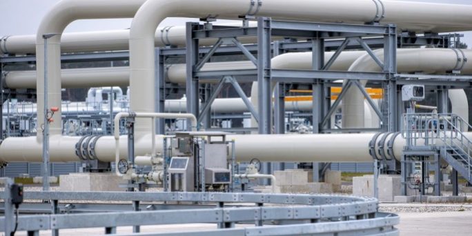 Аналитик Александр Болгов о газовой войне Европы против России, последние новости, Чехия, Венгрия, Германия :: Политика :: Дни.ру