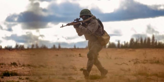 ЧВК из России могут присутствовать в Мали :: Политика :: Дни.ру