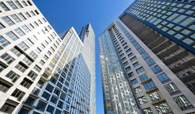 ГК «КОРТРОС» вошла в пятерку надежных застройщиков России :: Недвижимость :: Дни.ру