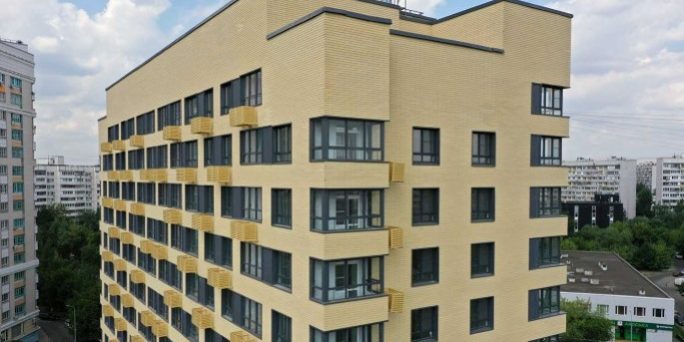 Горожане и бизнес купили у Москвы почти две тысячи квартир :: Недвижимость :: Дни.ру