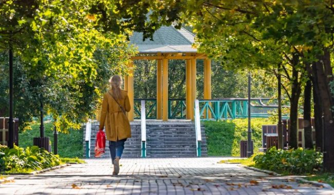 синоптик Позднякова рассказал о погоде на выходные, последние новости, подробности, 2021 :: Общество :: Дни.ру