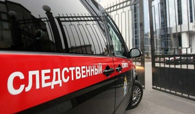 СК проводит проверку после инцидента с ребенком на северо-востоке Москвы :: Происшествия :: Дни.ру