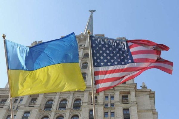 Советник президента Богдан Безпалько предложил уничтожить Украину, Владимир Зеленский, последние новости Украины, подробности :: Политика :: Дни.ру