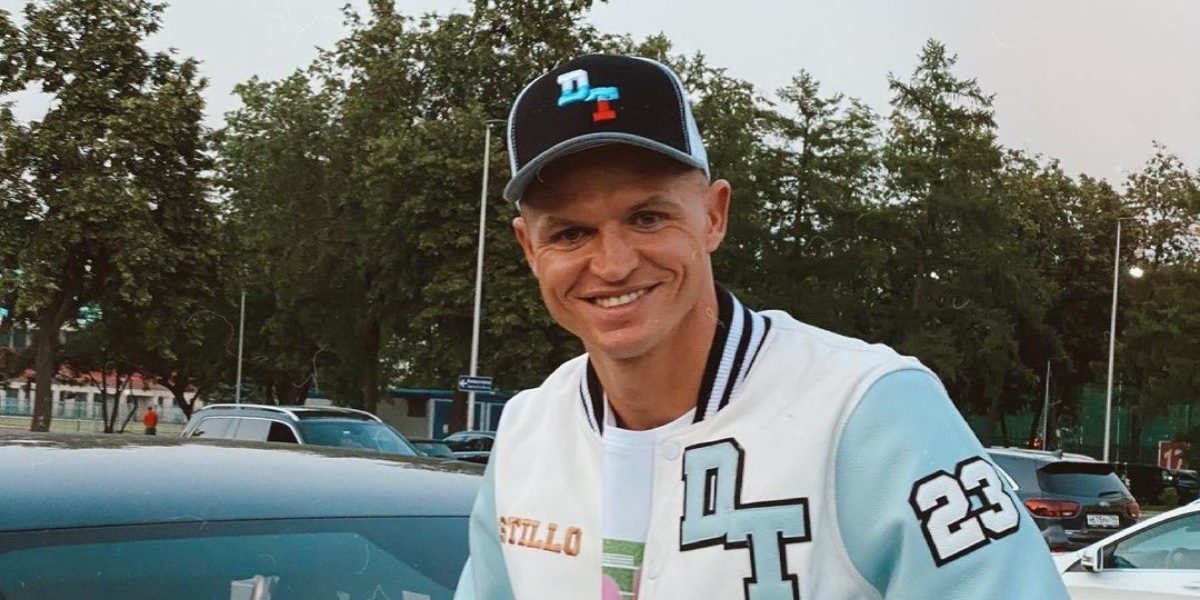 «Надеюсь, ГАИ и органы опеки заинтересуются»: Тарасов подверг опасности жену и детей