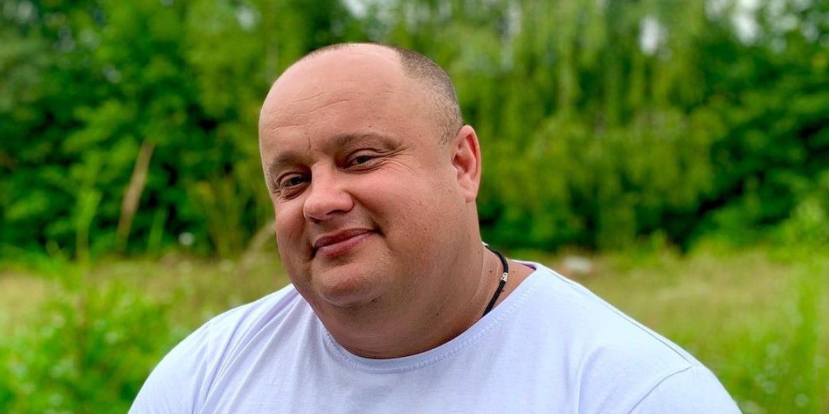 Умерший от ковида крестник Александра Розенбаума не верил в существование вируса