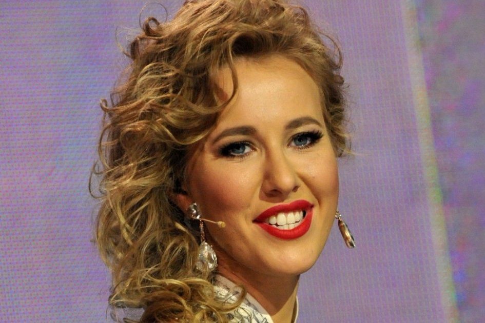 Собчак: «Если бы я погибла в недавней аварии, всем бы точно стало скучнее жить»