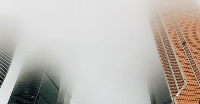 Аномалия или норма: чем может быть опасен «радиационный туман» — Будь здорова!