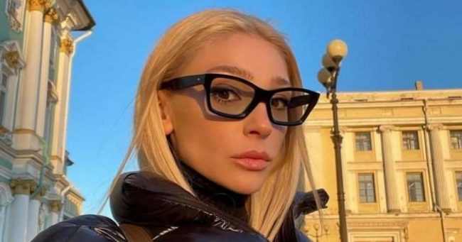 Ивлеева о разводе: «Три года жизни, событий, любви, а у него в песне «больше не твой член»