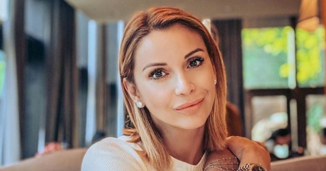 Орлова: «Конфликты со свекровью бывают только у тех женщин, которые хотят конкурировать»