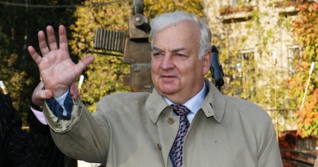 «Мишу жалко»: вторая жена Державина раскрыла правду о разрыве с ним