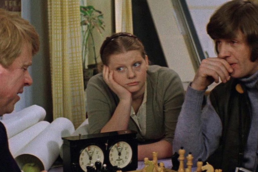 «Самая обаятельная и привлекательная»: Абдулов умер, а Муравьева и Куравлев овдовели