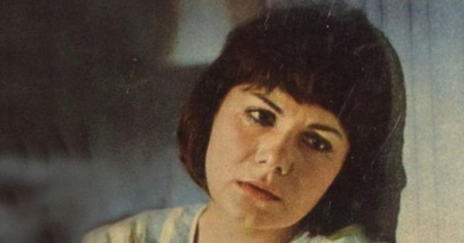 Умерла первая жена Александра Збруева, актриса Валентина Малявина