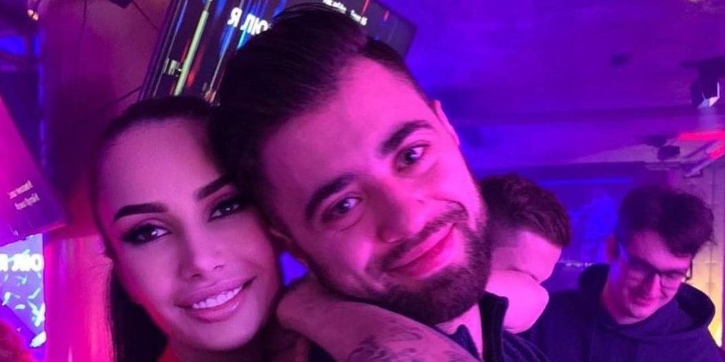 Саша Кабаева выходит замуж: «За мои страдания я сейчас получила такие прекрасные отношения» — Звезды