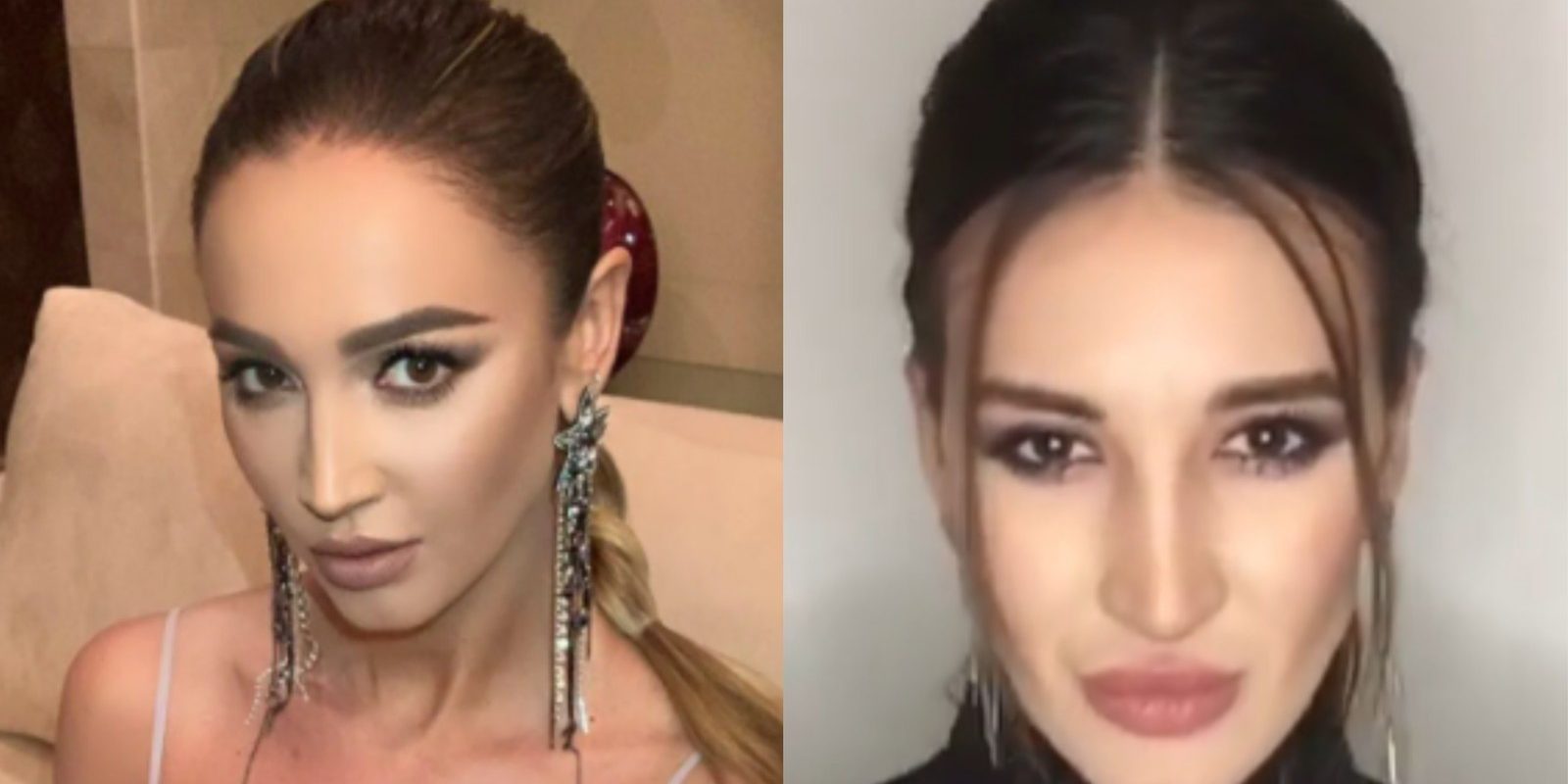 Мужчина или женщина? Раскрыта тайна двойника Ольги Бузовой