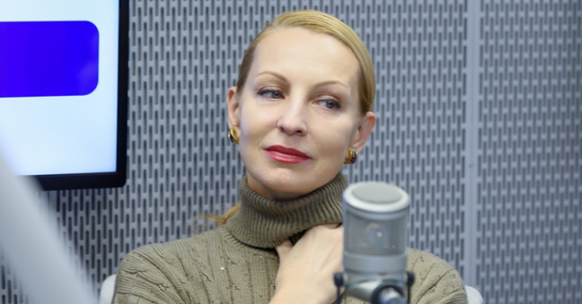 Илзе Лиепа рассказала, как оставаться в форме в любом возрасте — Звезды
