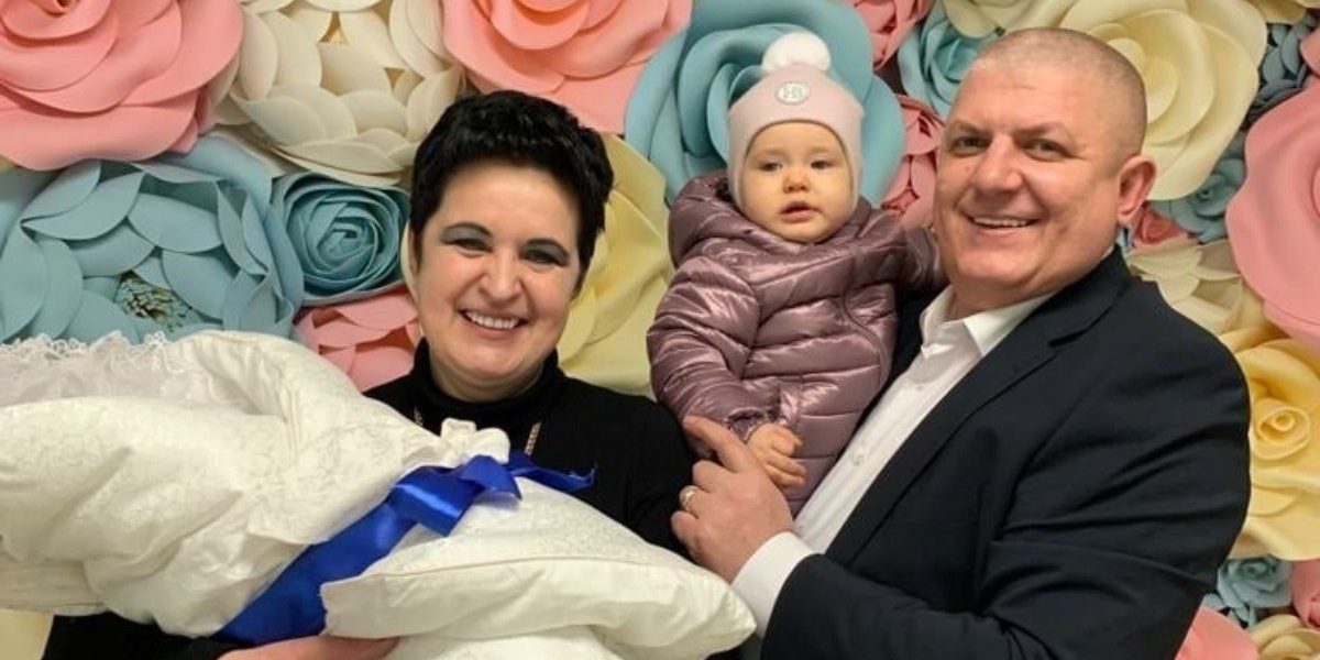 «Фантастика!»: звезда «Битвы экстрасенсов» Руденко удивлен новым материнством Голуновой