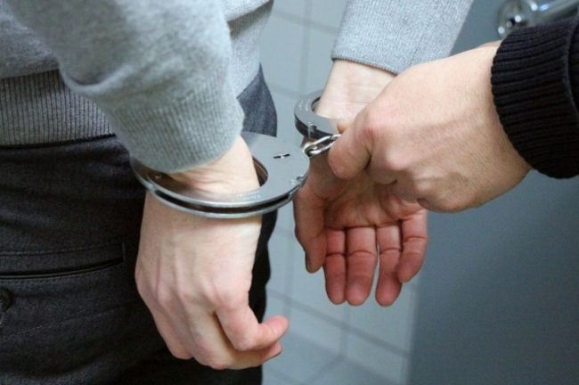 Сбежавшего из колонии в Свердловской области преступника задержали | Происшествия